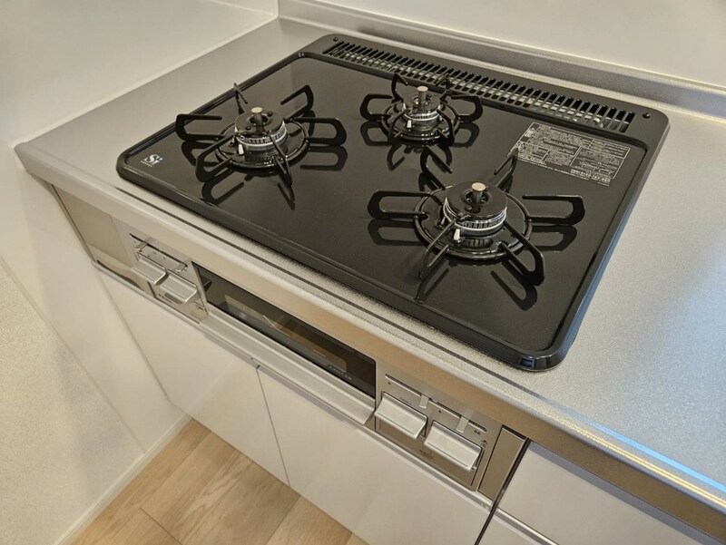 セントレジデンスⅠの物件内観写真