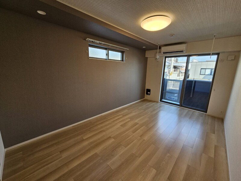 ソラナの物件内観写真