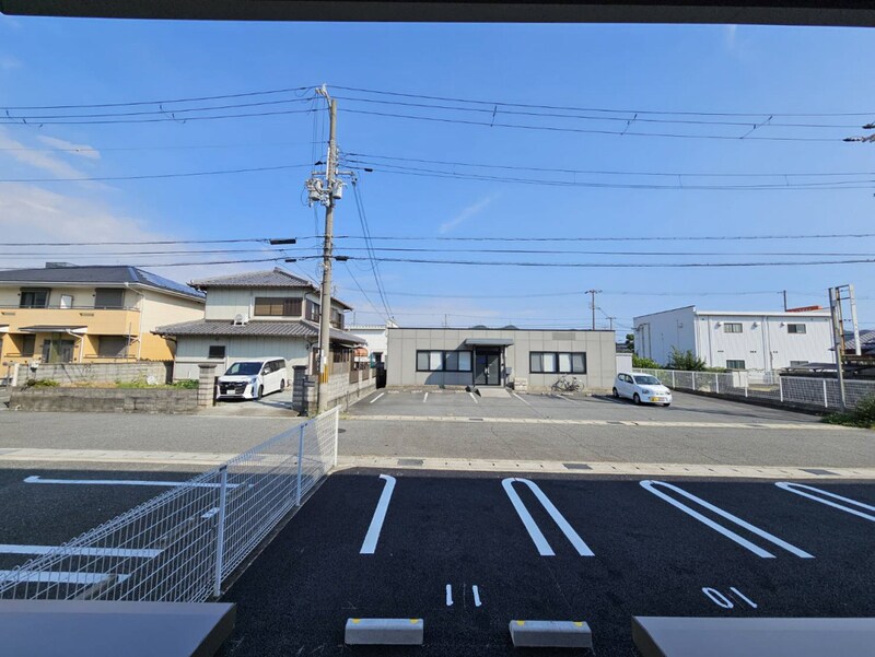 ソラナの物件内観写真