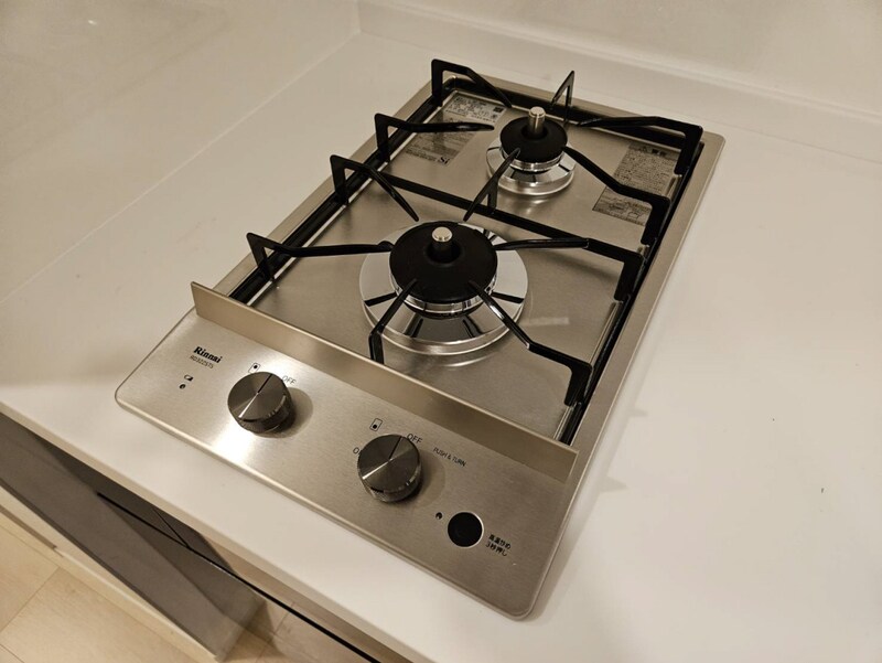 ソラナの物件内観写真