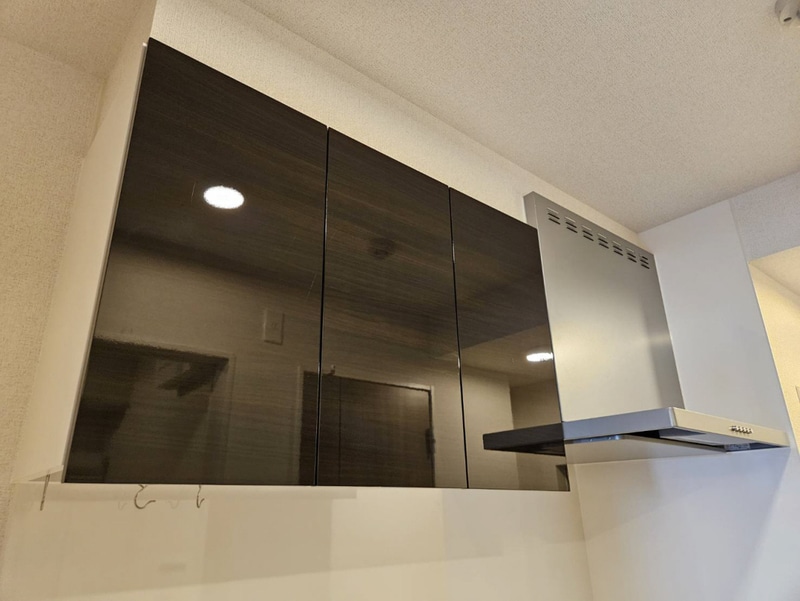 ソラナの物件内観写真