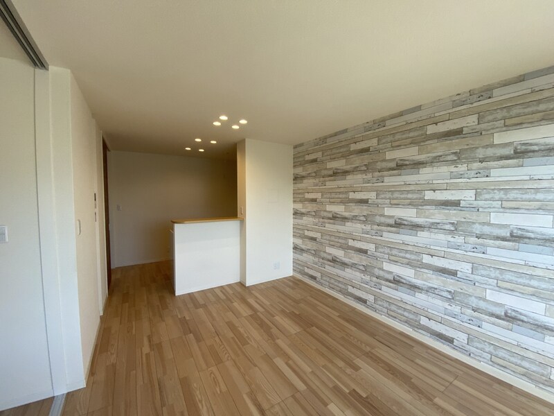 グランステージ曽根の物件内観写真