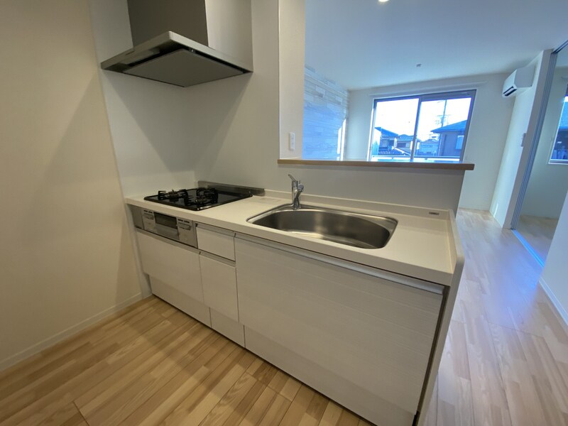 グランステージ曽根の物件内観写真