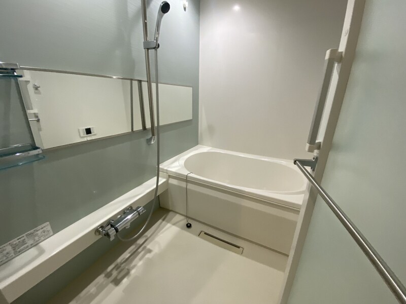 グランステージ曽根の物件内観写真