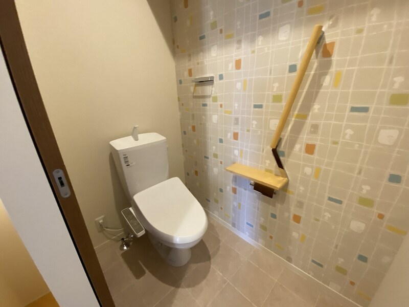 グランステージ曽根の物件内観写真