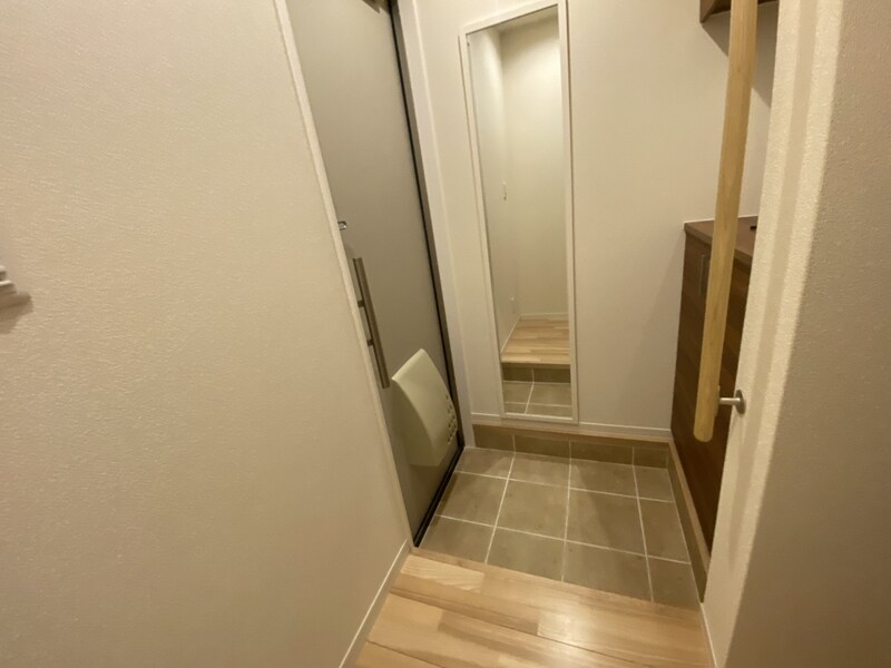 グランステージ曽根の物件内観写真