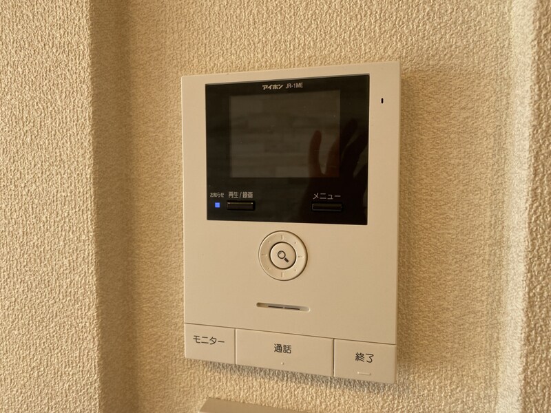 グランステージ曽根の物件内観写真