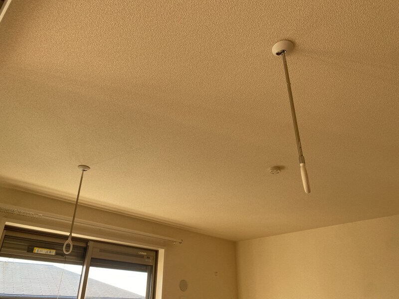 グランステージ曽根の物件内観写真