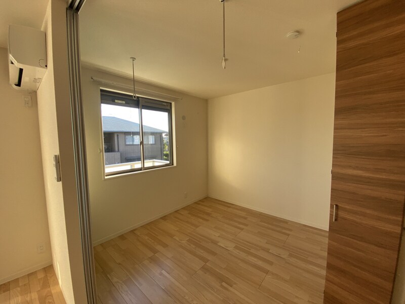 グランステージ曽根の物件内観写真