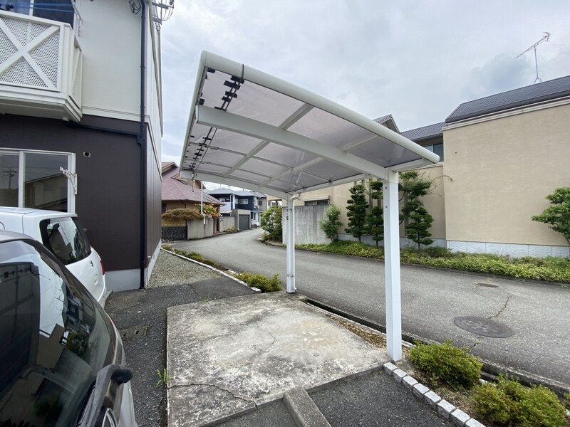 マザーグースの物件内観写真