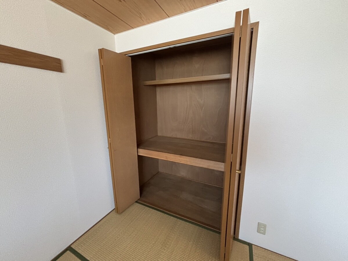 バレンシア下太田 B棟の物件内観写真