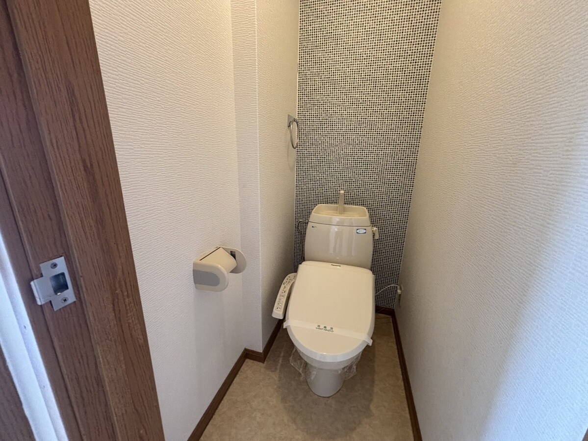 バレンシア下太田 B棟の物件内観写真