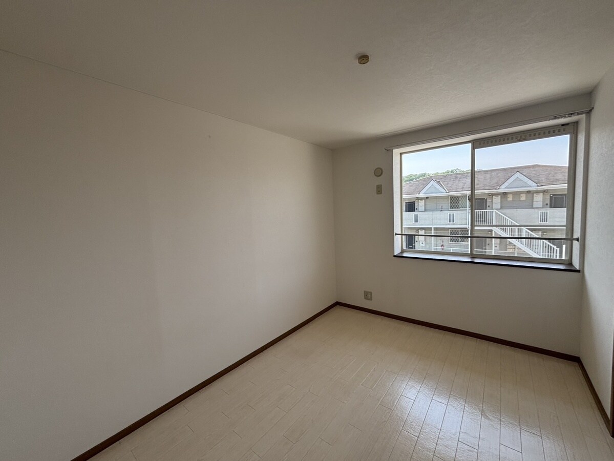 バレンシア下太田 B棟の物件内観写真