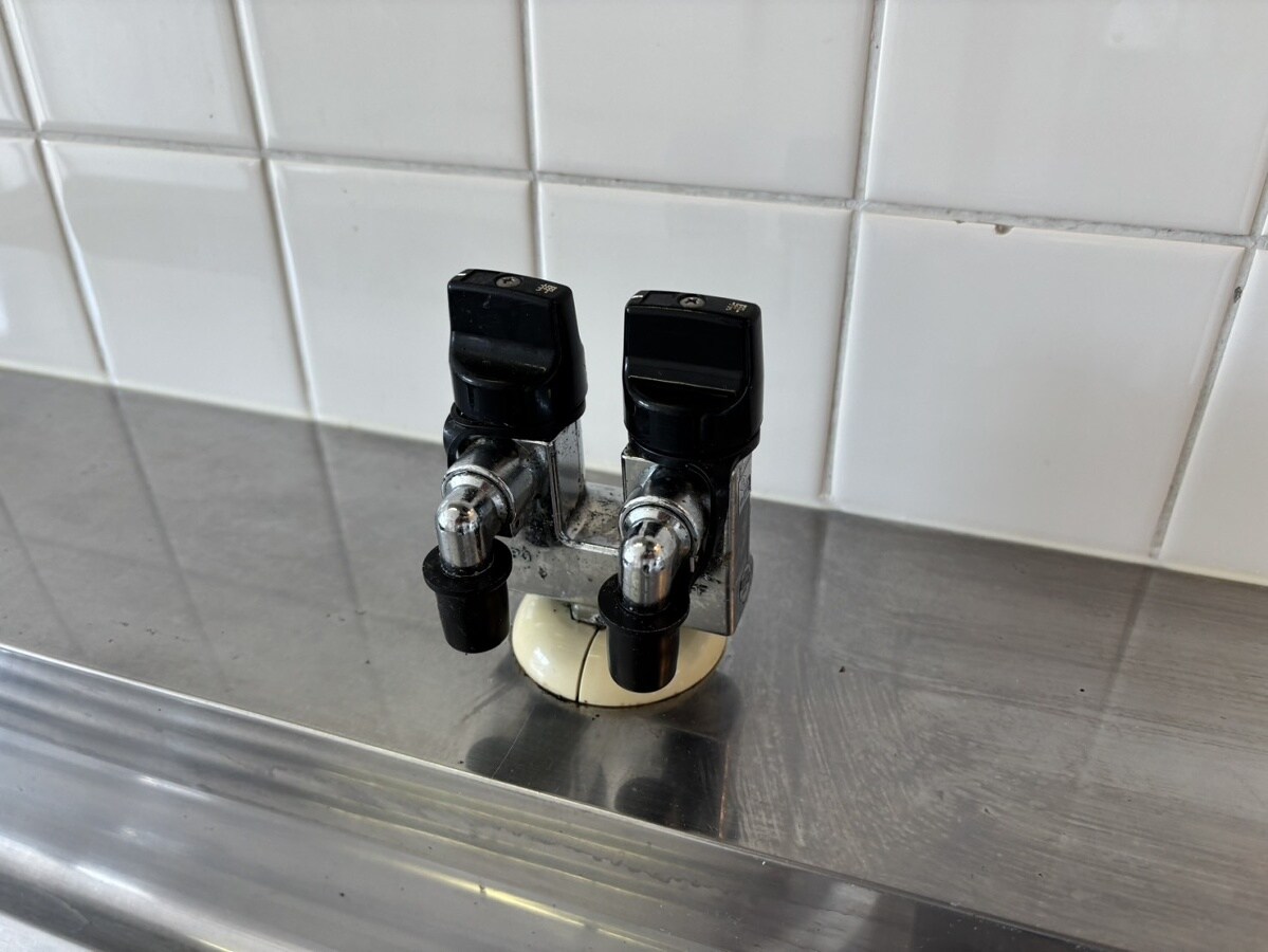 バレンシア下太田 B棟の物件内観写真