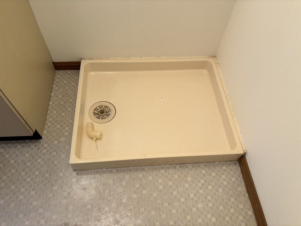 バレンシア下太田 B棟の物件内観写真