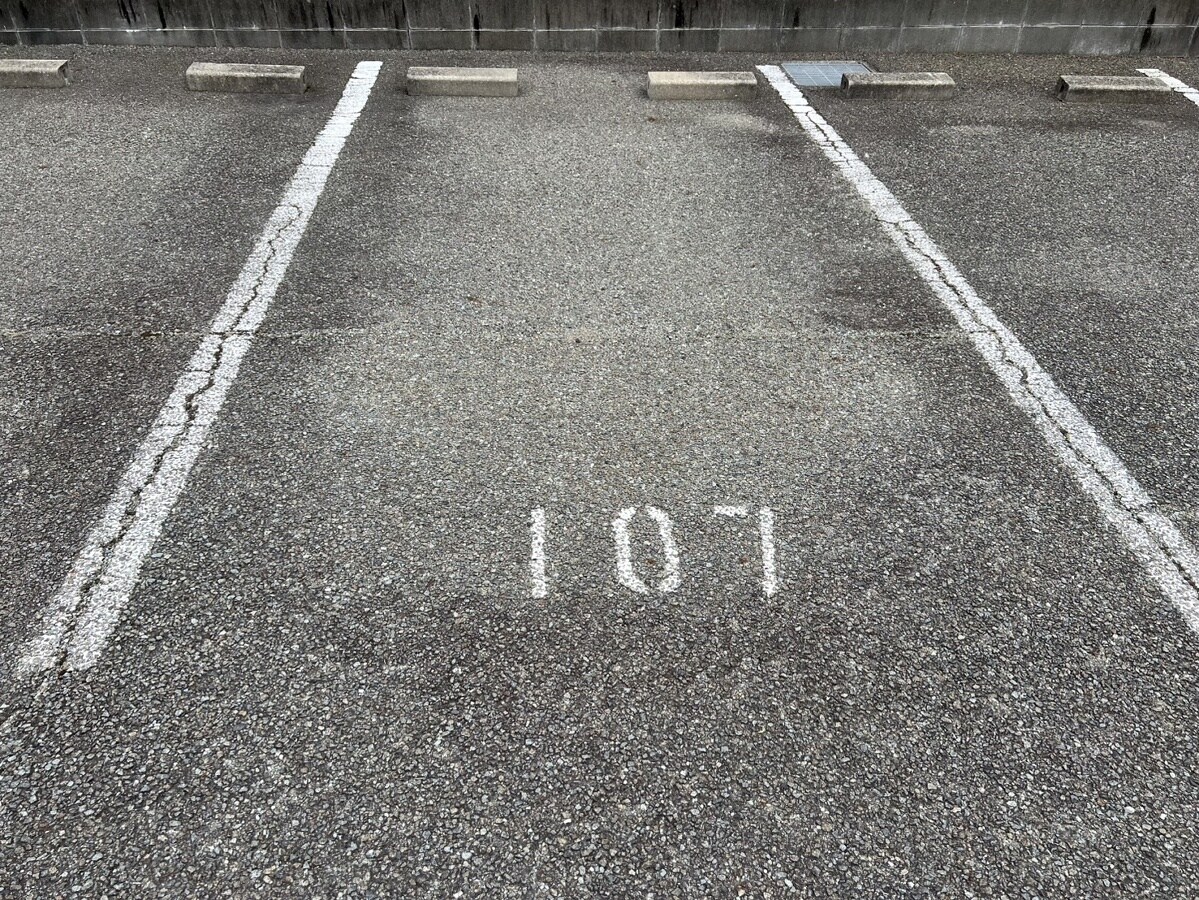 ル・ヴァン・アヴニールの物件外観写真