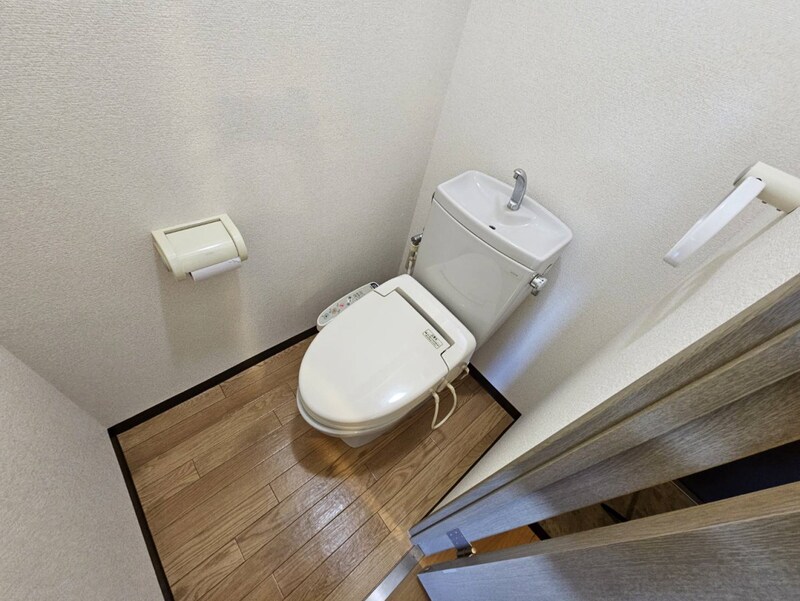 ウイングス神姫の物件内観写真