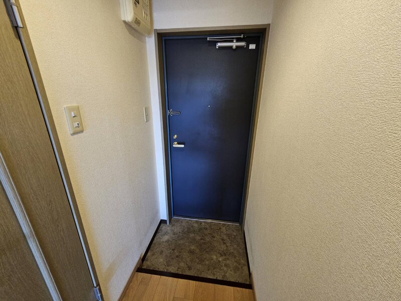 ウイングス神姫の物件内観写真