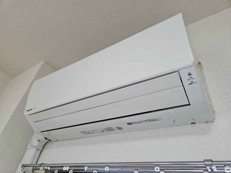 ウイングス神姫の物件内観写真