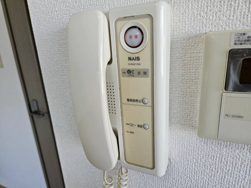 ウイングス神姫の物件内観写真