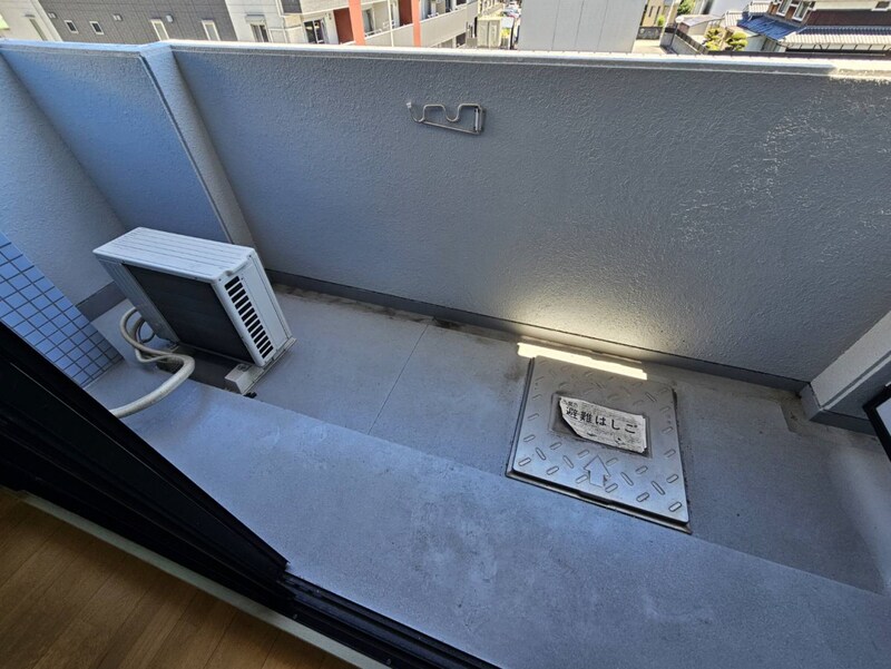 ウイングス神姫の物件内観写真