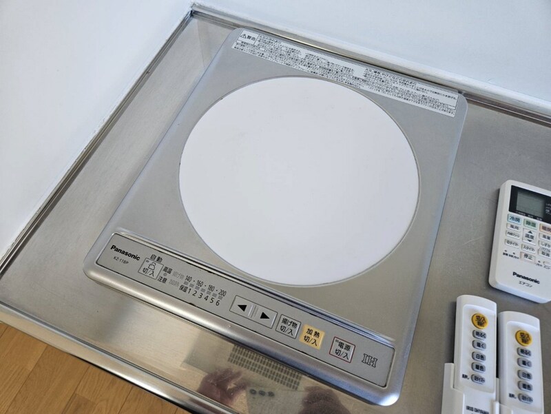 ウイングス神姫の物件内観写真