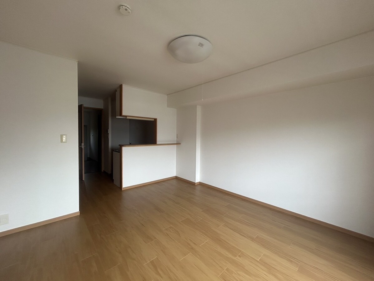 サンセールの物件内観写真