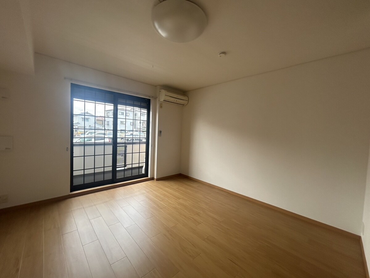 サンセールの物件内観写真