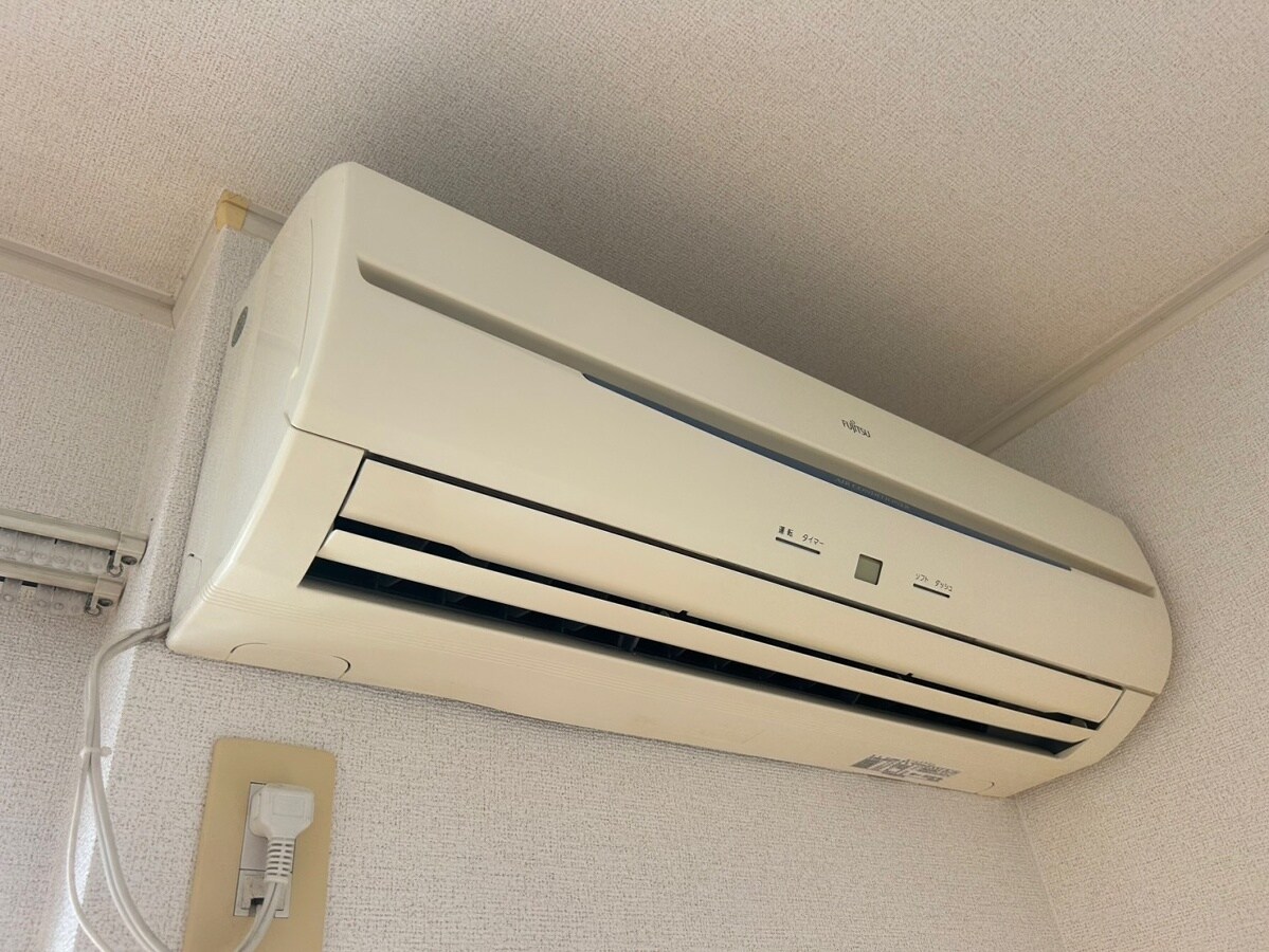 サンセールの物件内観写真