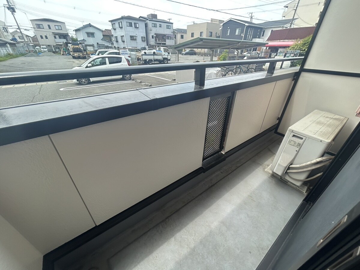 サンセールの物件内観写真