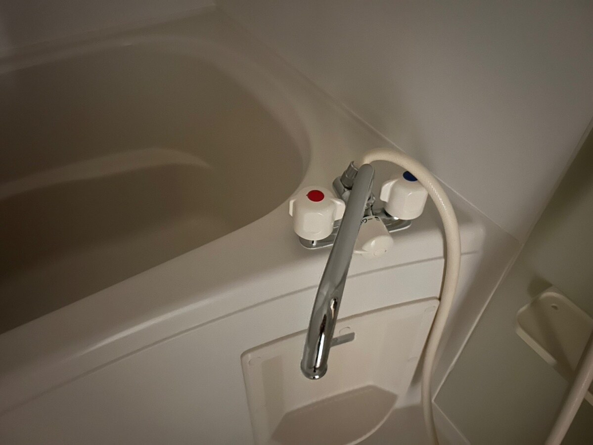 サンセールの物件内観写真