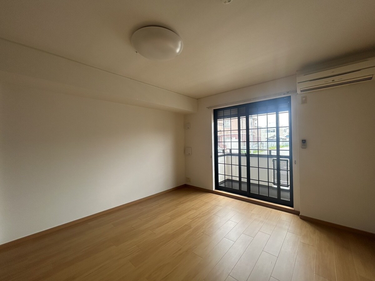 サンセールの物件内観写真