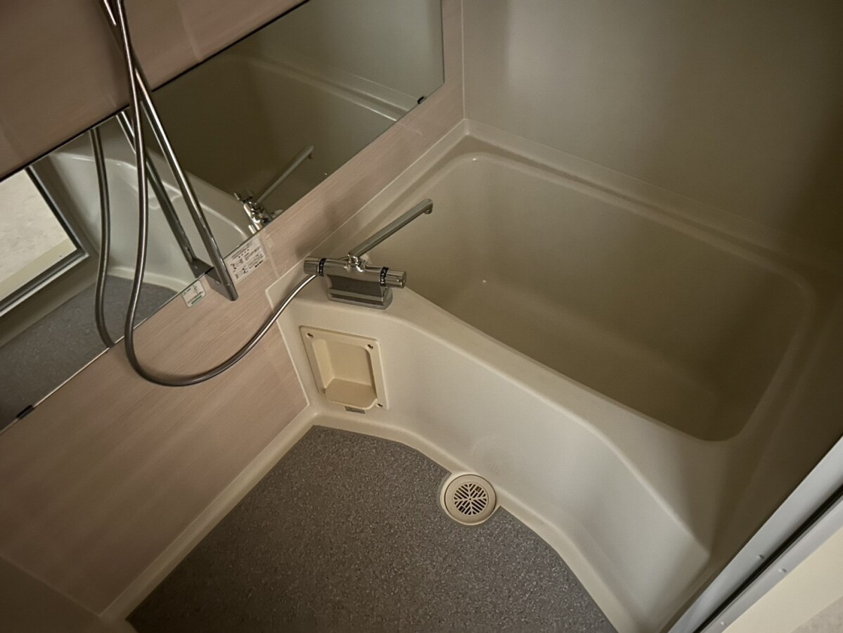 レジデンスK1の物件内観写真