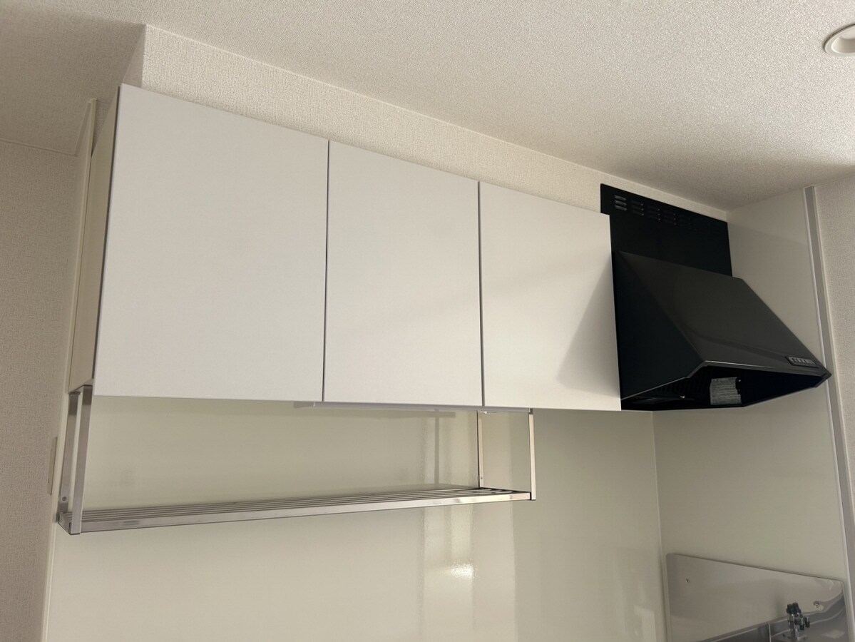 レジデンスK1の物件内観写真