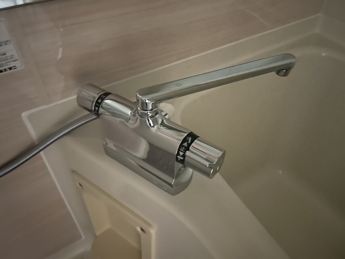 レジデンスK1の物件内観写真