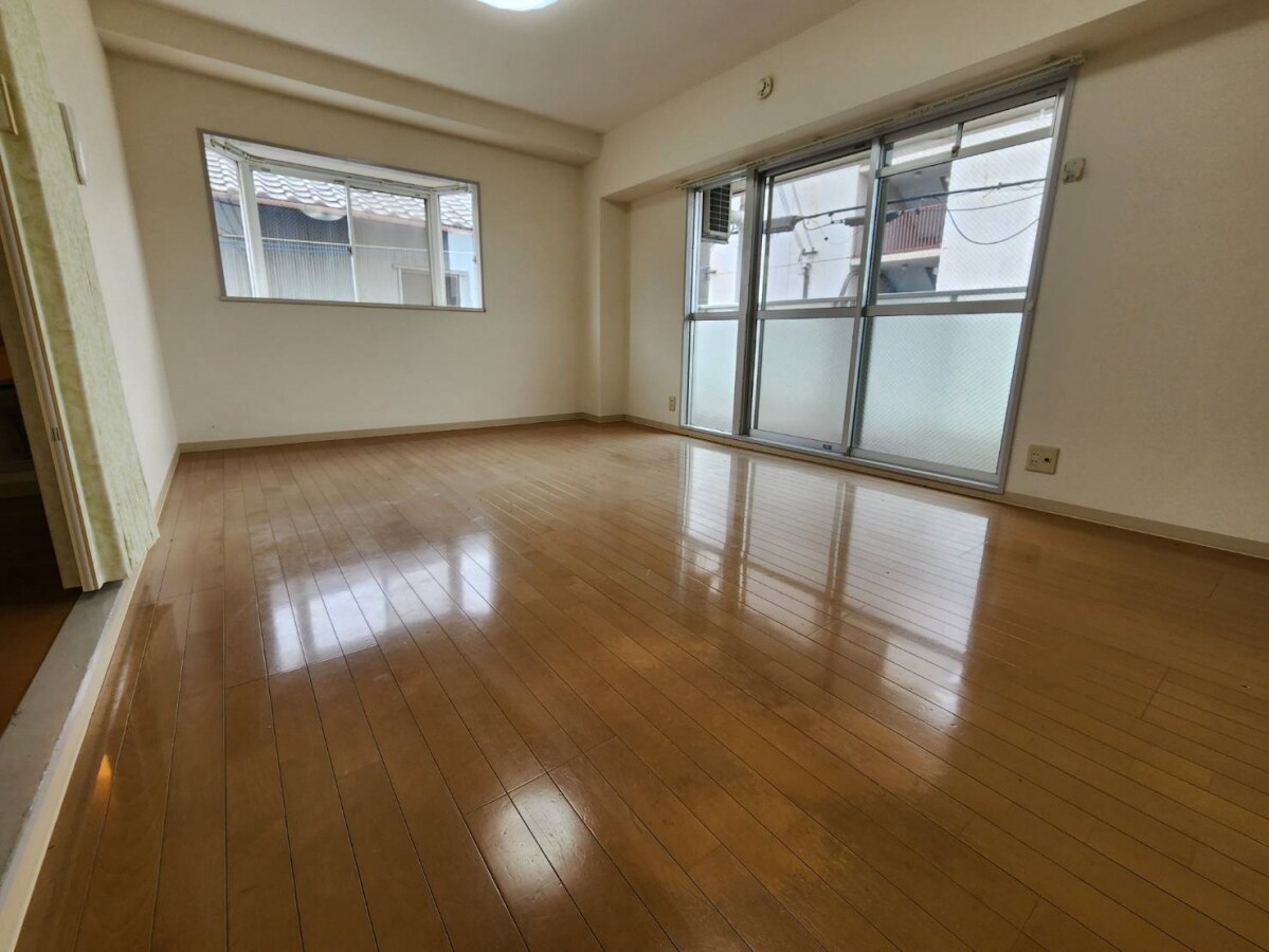 広畑駅 徒歩3分 2階の物件内観写真