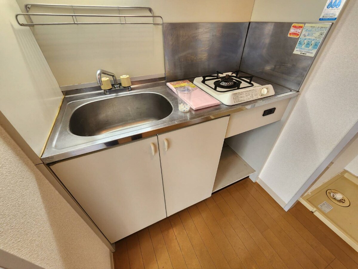 広畑駅 徒歩3分 2階の物件内観写真