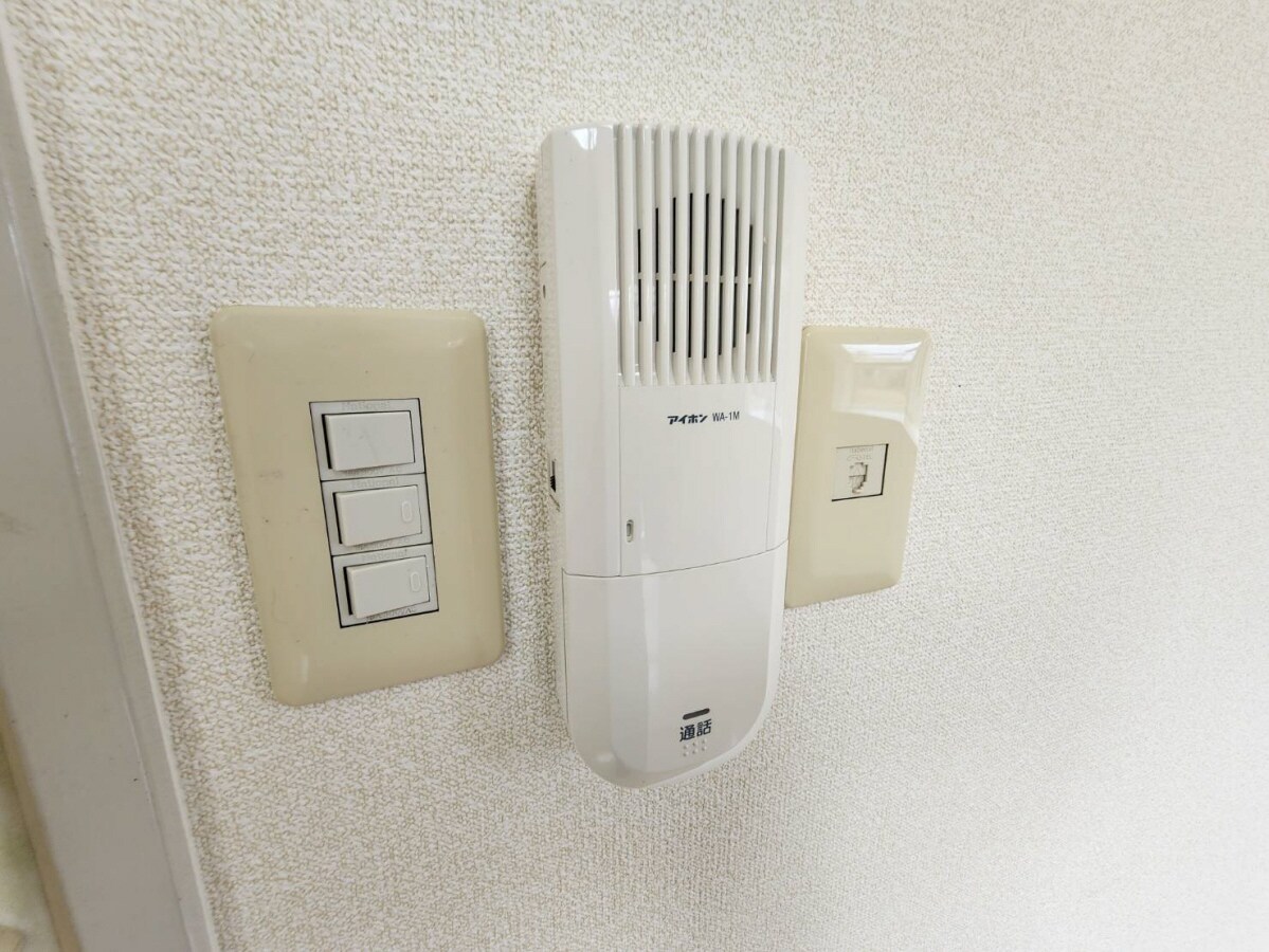 広畑駅 徒歩3分 2階の物件内観写真