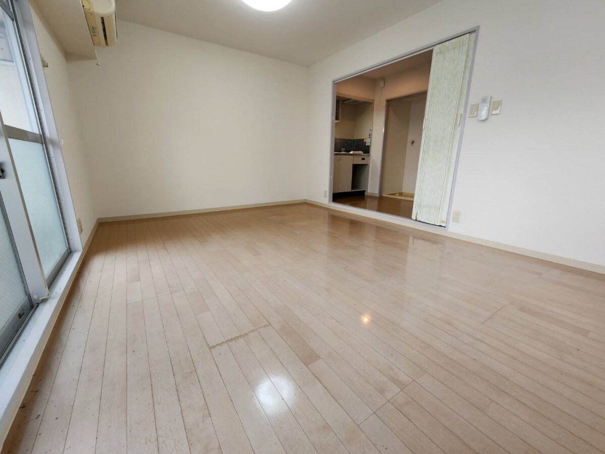 広畑駅 徒歩3分 2階の物件内観写真