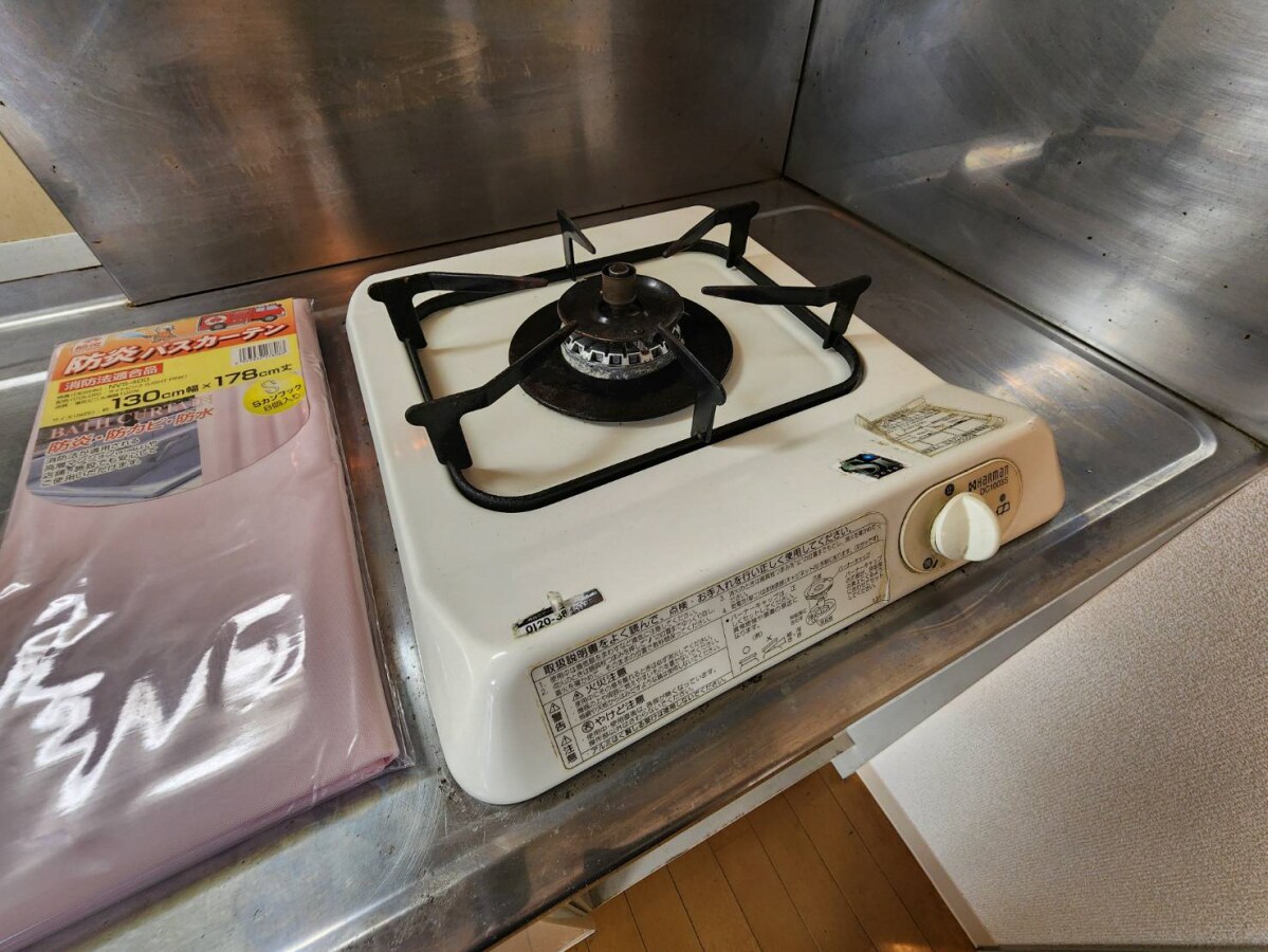 広畑駅 徒歩3分 2階の物件内観写真