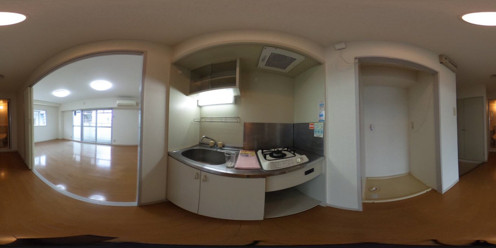 広畑駅 徒歩3分 2階の物件内観写真