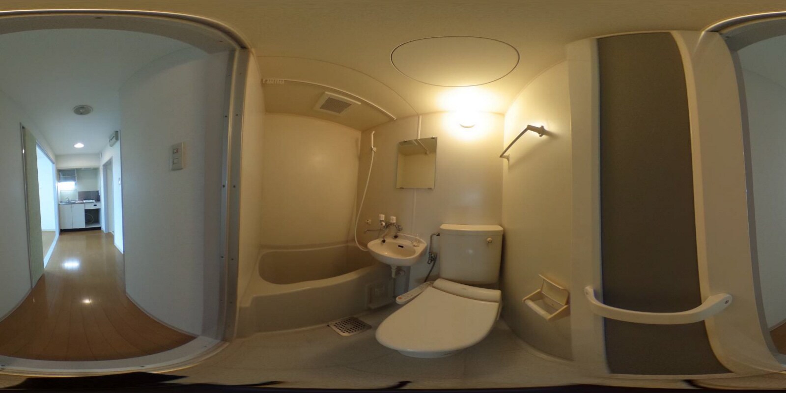 広畑駅 徒歩3分 2階の物件内観写真