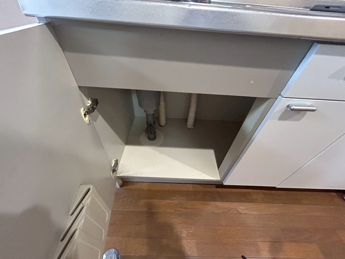 ジュネス伊伝居Ⅱの物件内観写真