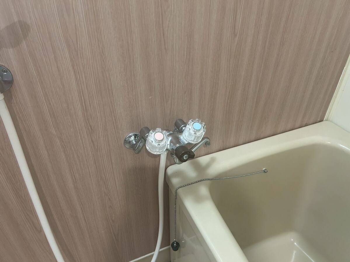 ジュネス伊伝居Ⅱの物件内観写真