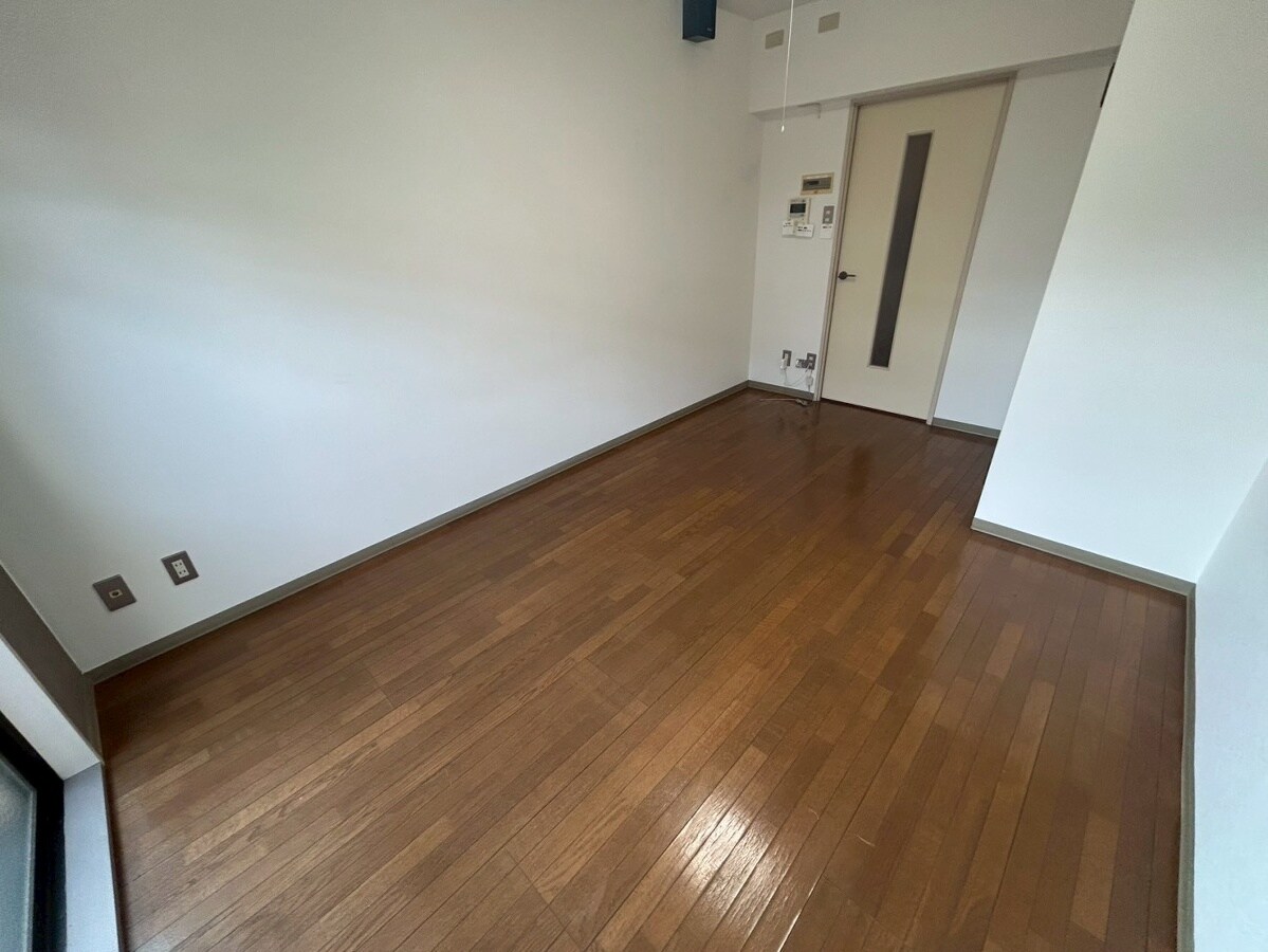 ジュネス伊伝居Ⅱの物件内観写真