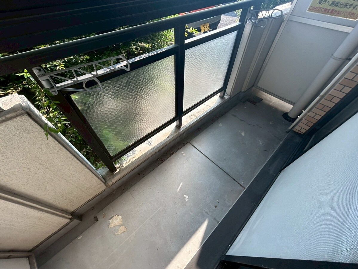 ジュネス伊伝居Ⅱの物件内観写真