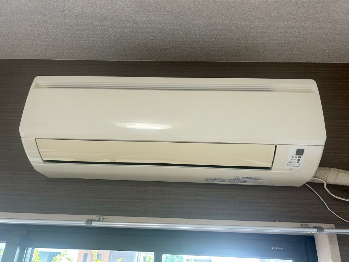 ジュネス伊伝居Ⅱの物件内観写真