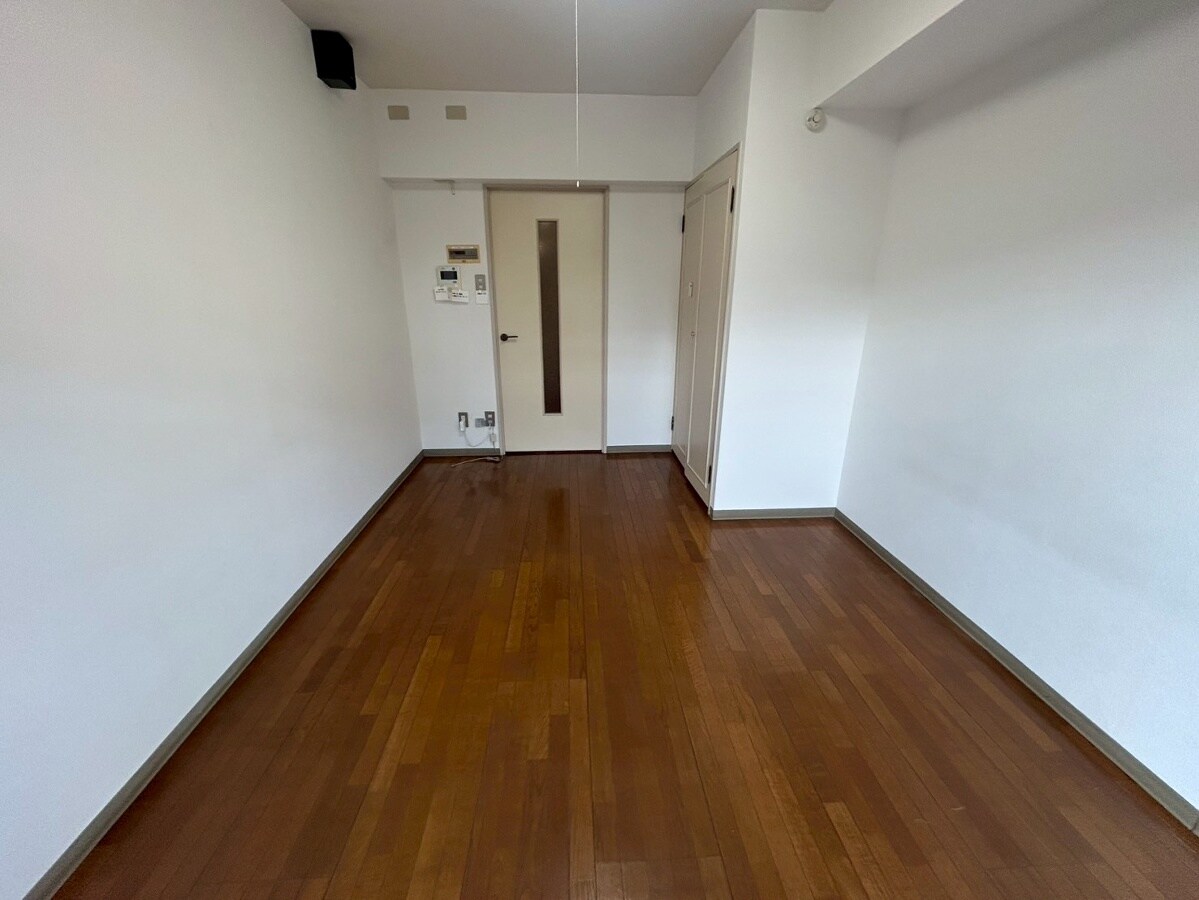 ジュネス伊伝居Ⅱの物件内観写真