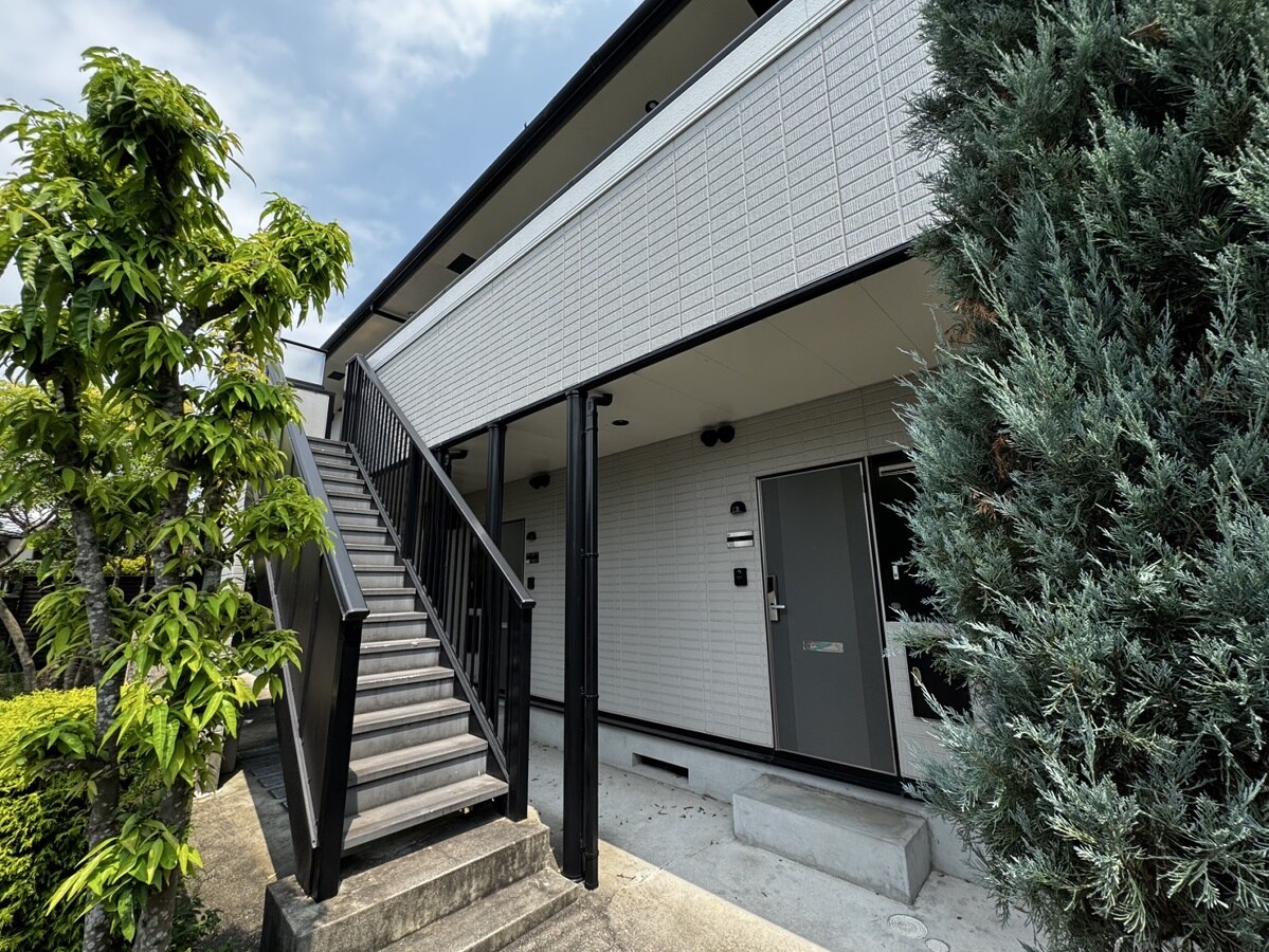 山陽姫路駅 バス13分 小川下車:停歩3分 2階の物件外観写真