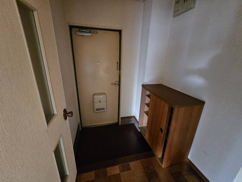 姫路駅 バス13分 広嶺中学校下車:停歩3分 2階の物件内観写真